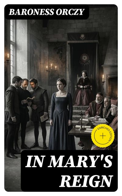 In Mary's Reign