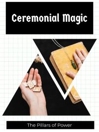 Ceremonial Magic