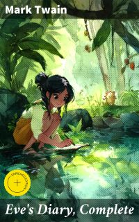 Eve's Diary, Complete