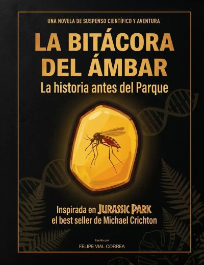 La Bitácora del Ambar