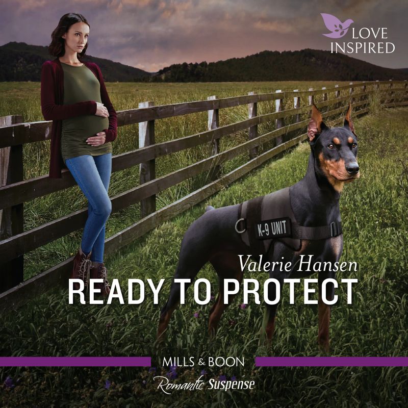 Ready to Protect