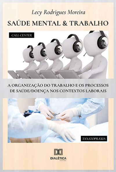 Saúde Mental & Trabalho