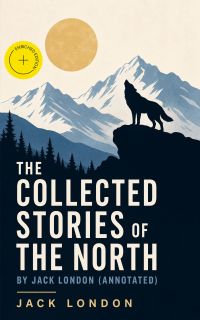 The Collected Stories of the North by Jack London (Annotated)