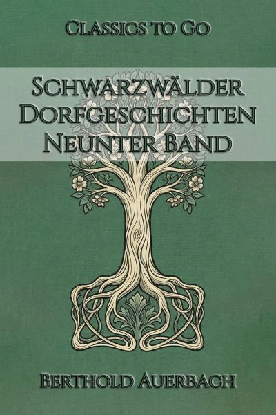 Schwarzwälder Dorfgeschichten - Neunter Band