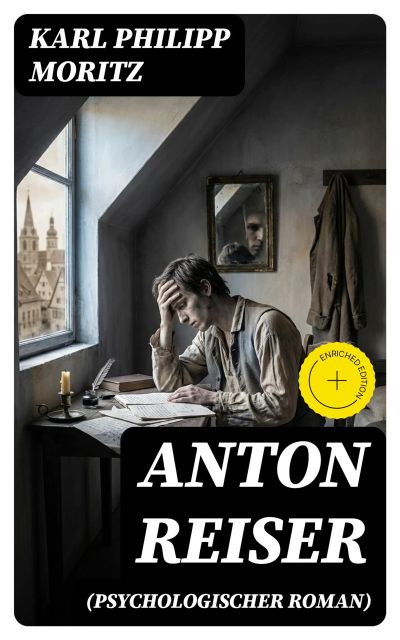Anton Reiser (Psychologischer Roman)