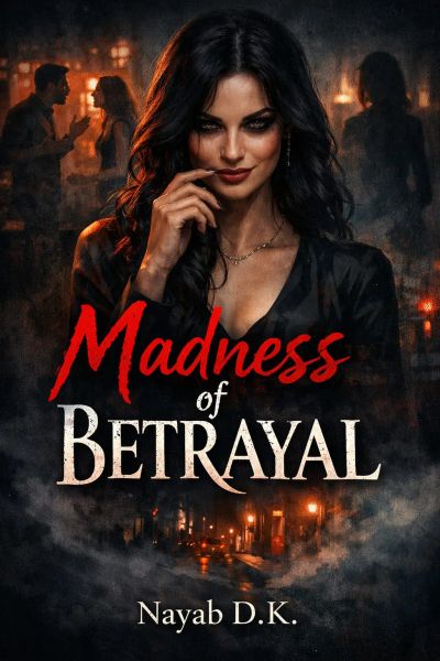 Madness of Betrayal