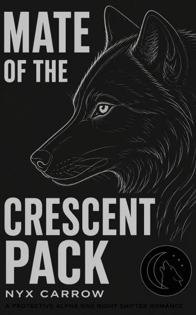Mate of the Crescent Pack