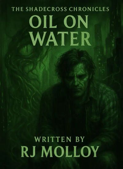 Oil on Water