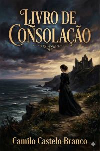 Livro de Consolação: Romance