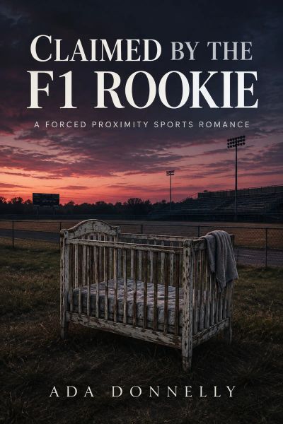 Claimed by the F1 Rookie