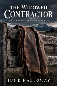 The Widowed Contractor