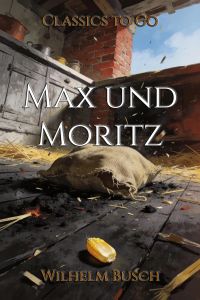Max und Moritz