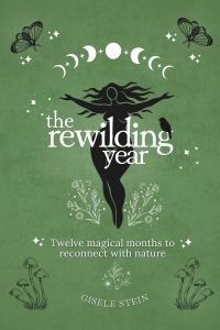 The Rewilding Year