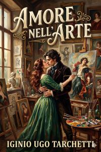Amore nell'arte