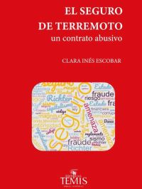 El seguro de terremoto