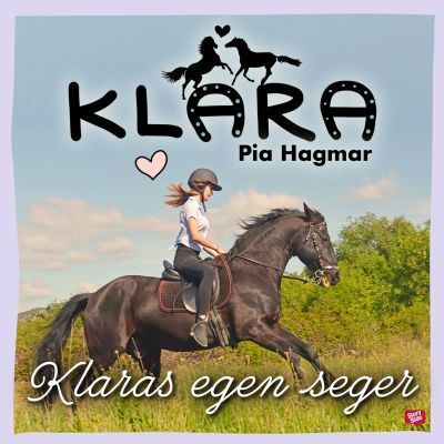Klaras egen seger