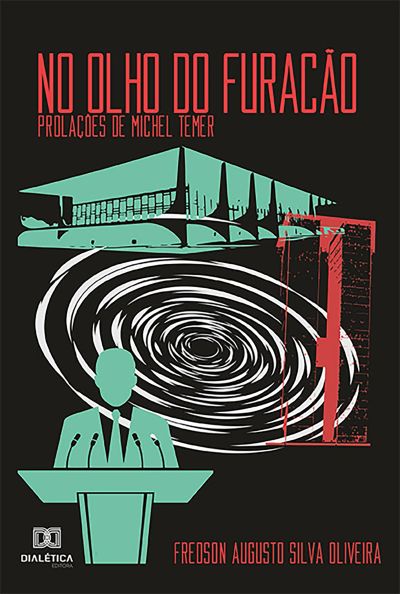 No olho do furacão