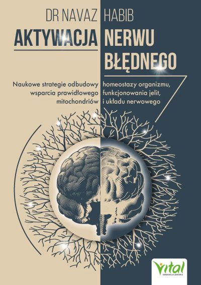Aktywacja nerwu błędnego