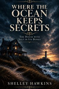 WHERE THE OCEAN KEEPS SECRETS