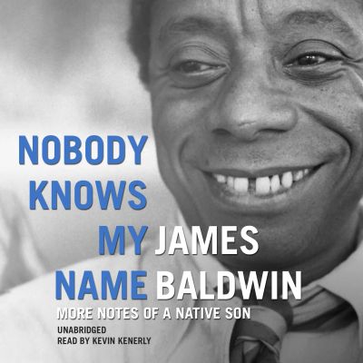 Nobody Knows My Name