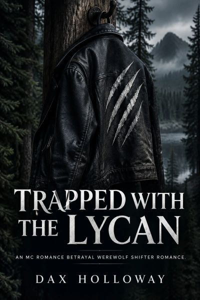 Trapped with the Lycan
