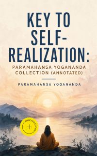 Key to Self-Realization: Paramahansa Yogananda Collection (Annotated)