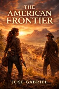 The American frontier
