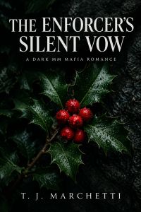 The Enforcer's Silent Vow