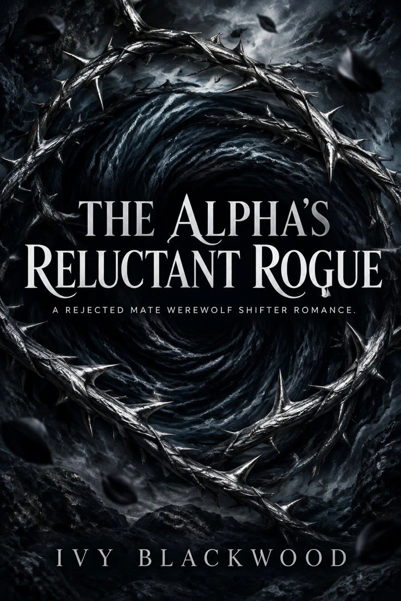 The Alpha's Reluctant Rogue