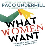 What Women Want