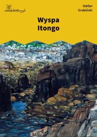 Wyspa Itongo