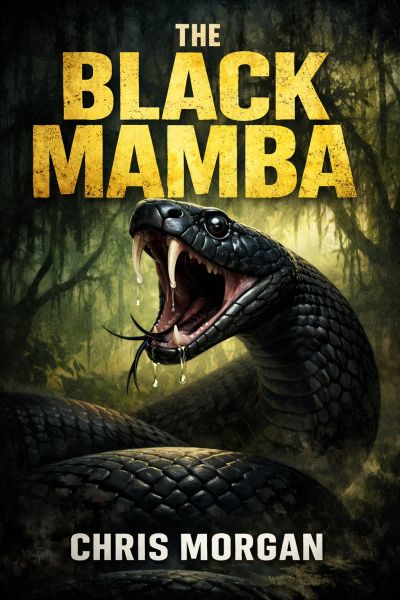 the black mamba