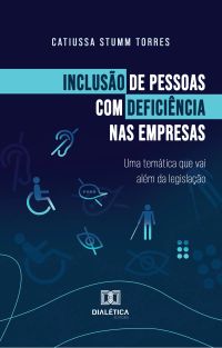 Inclusão de Pessoas com Deficiência nas Empresas