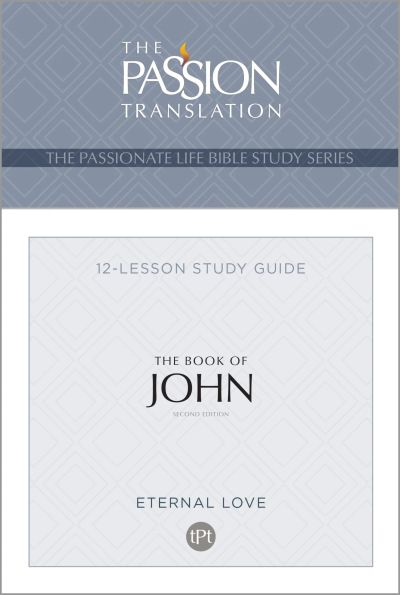 TPT The Book of John