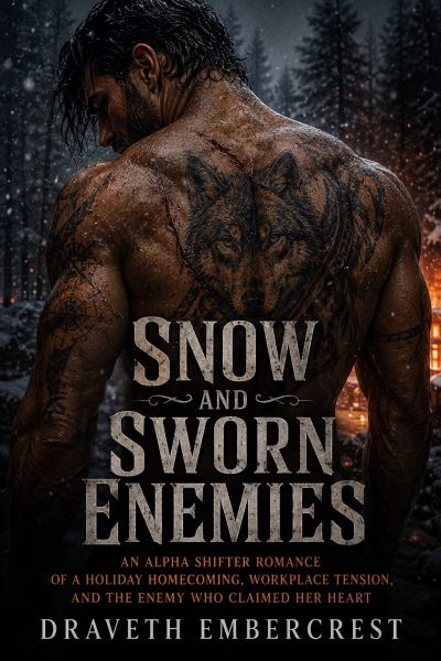 Snow and Sworn Enemies