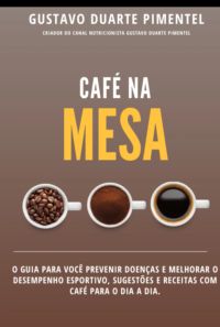 Café Na Mesa
