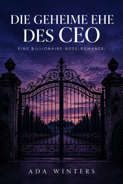 Die geheime Ehe des CEO