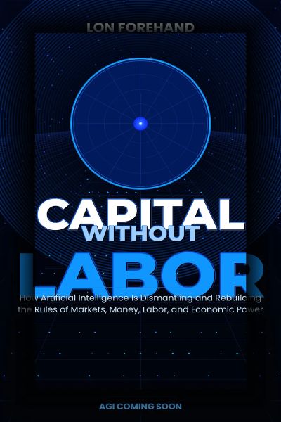 Capital Without Labor