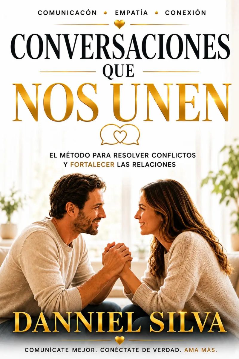 Conversaciones que nos unen