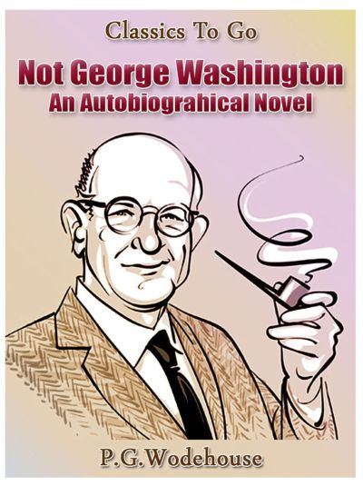 Not George Washington — an Autobiographical Novel