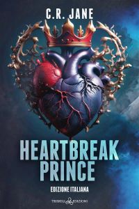 Heartbreak Prince
