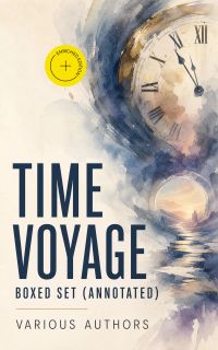Time Voyage - Boxed Set (Annotated)