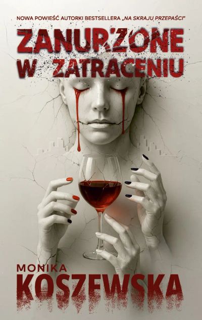 Zanurzone w zatraceniu