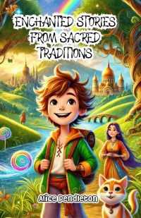 Enchanted Stories from Sacred Traditions