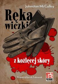 Rękawiczki z koźlęcej skóry