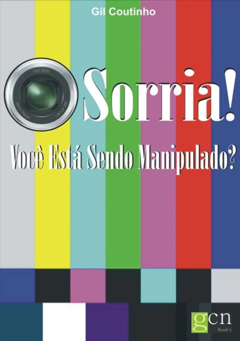 Sorria!