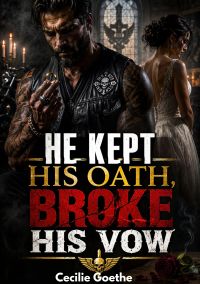 He Kept His Oath, Broke His Vow