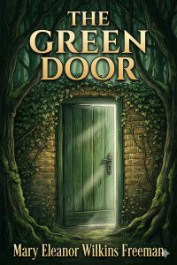 The Green Door