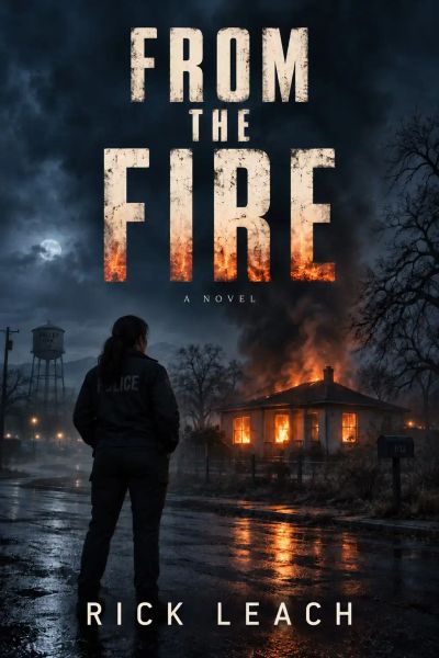 From The Fire