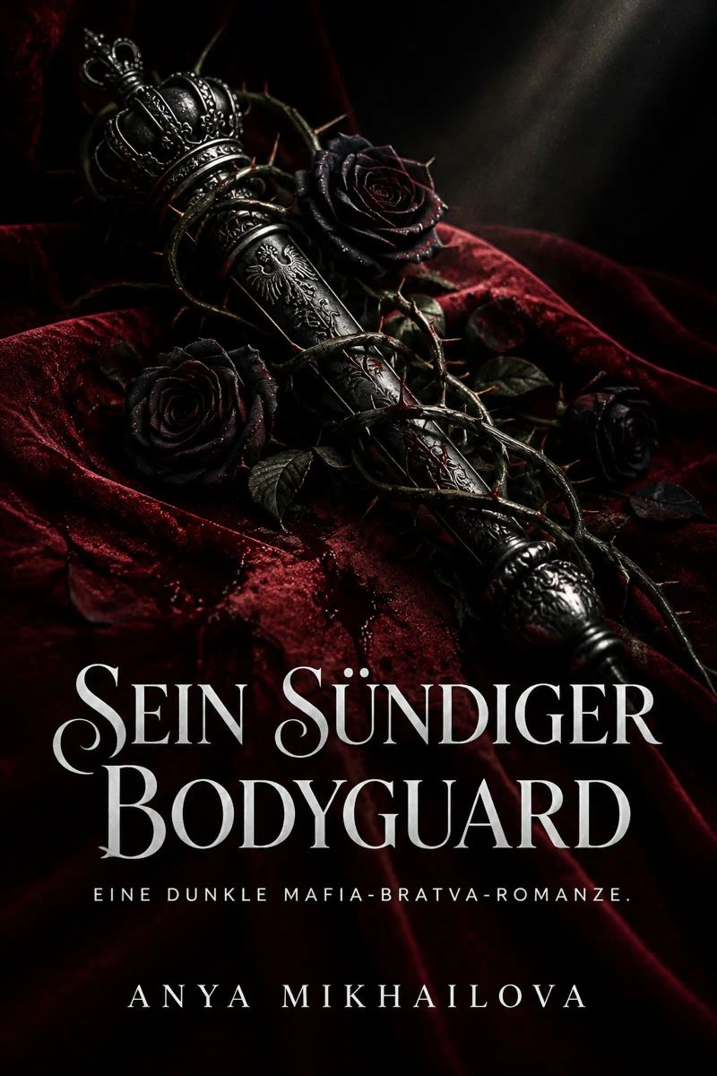 Sein sündiger Bodyguard